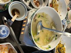 -渔语鱼新川菜Bistro(万象天地店)