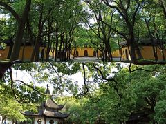 -西园戒幢律寺