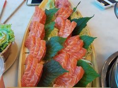 -芽庄中心购物广场