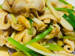 -小林哥的海鲜馆·夜宵烧烤(渔人码头店)