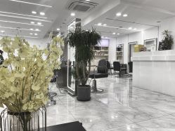 -Coo Hair salon