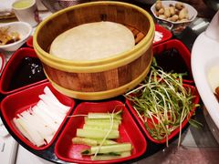 -好福记饭店(红梅公园店)