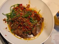 -兰湘子·湘菜小炒(天水兰天城市广场店)