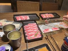 -新石器烤肉(中房金谊广场店)