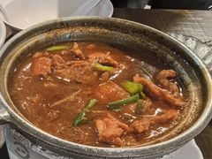 -松發肉骨茶(牛车水店)
