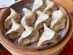 -新兴园饺子馆(北京百子湾店)