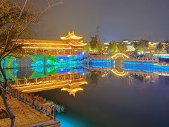 -南浔古镇