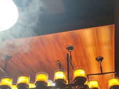 -大明铜锅·烤涮坊·烧烤(总店)
