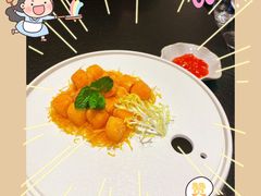 -满堂匠心川宴·私房菜(天府三街店)