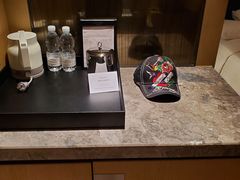 -深圳湾万怡酒店