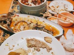 -鲜味食族水产·海鲜餐厅