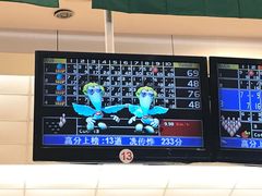 -广州保龄球馆(广州天河体育中心店)