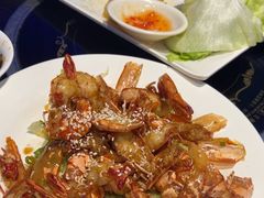 -东江海鲜大排档·潮汕菜·砂锅粥