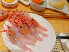 -雍和会海鲜姿造自助(湖东路店)