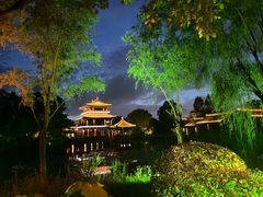 -石湖景区