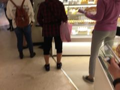 -BreadTalk面包新语·烘焙蛋糕(高德置地春广场店)
