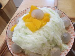 -怪物的冰与火(天虹商场中山路店)