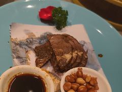 -涌上外婆桥(南塘店)