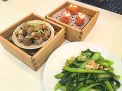 -蔡澜点心·粤菜(月星环球港店)