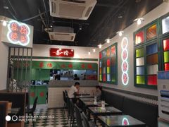 -港爺茶檔·茶餐厅(东晓南路店)
