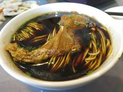 奥灶面-金陵一哥龙虾(水木秦淮店)