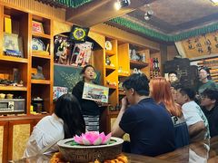 -吉祥圣雪藏餐