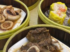 -林記渔村(长安店)