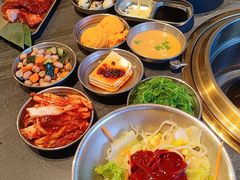 -麻蒲碳烤肉(远景路1号店)