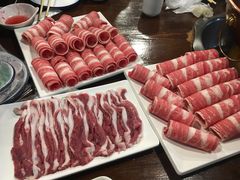 -大明铜锅·烤涮坊·烧烤(新开路店)