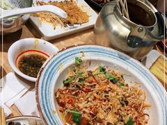 -喝丢一只鞋海鲜烧烤·海肠捞饭(东关街店)