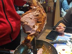-巴犀烧烤(新崇光店)