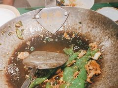 -费大厨辣椒炒肉(太平老街店)