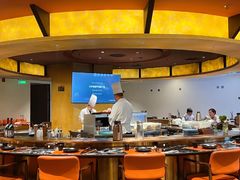 -牛将军•涮肉•烤肉(北京王府井·故宫店)