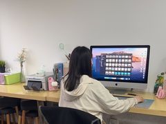 -微笑时刻照相馆·企业合影·商务外拍(北京五道口店)