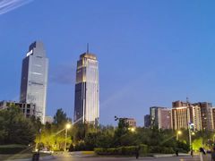 -哈尔滨融创文旅城