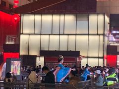 -大雁塔北广场音乐喷泉