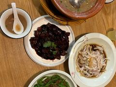 -董厨煨汤馆(车站路店)