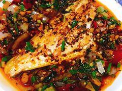 -五娃子烧烤(人民路150号院店)