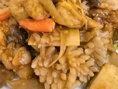 -北塘海鲜·天津菜(大光明桥旗舰店)