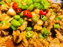-蛙喔牛蛙(仙林万达茂店)