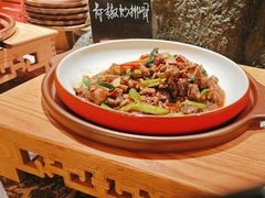 -骊韵咖啡厅(深圳中海凯骊酒店)
