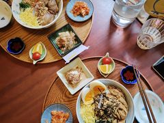 -嘁嘁茶泡饭