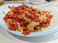 -李老哈·东北菜(宋园路店)