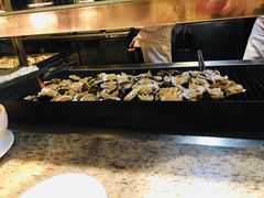 -芭菲盛宴·环球美食(解放碑英利国际店)