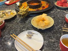 -蜀大侠火锅(香格里拉店)