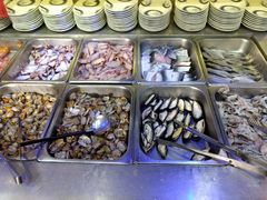 -阪尚皇·原切牛排·烤肉火锅自助(北京路店)