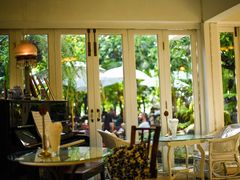 景观位-Fern Forest Cafe