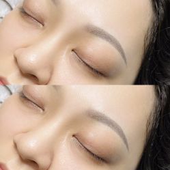 -MIVI野生眉纹绣纹眉