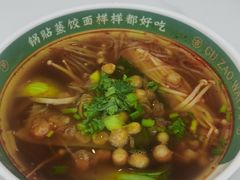 酸辣汤-古早外婆(天佑城店)