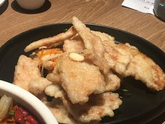-金掌勺锅包肉(华润万象城店)